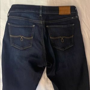 Lucky Brand Skinny Jeans